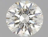 1.09 carat Round diamond H  VS1 Excellent