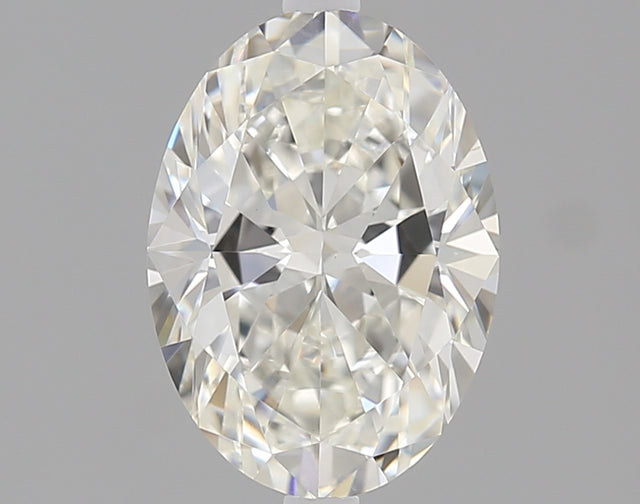 1.30 carat Oval diamond H  VVS2 