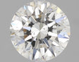 1.50 carat Round diamond G  SI1 Very good