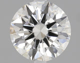 1.00 carat Round diamond H  VS1 Excellent