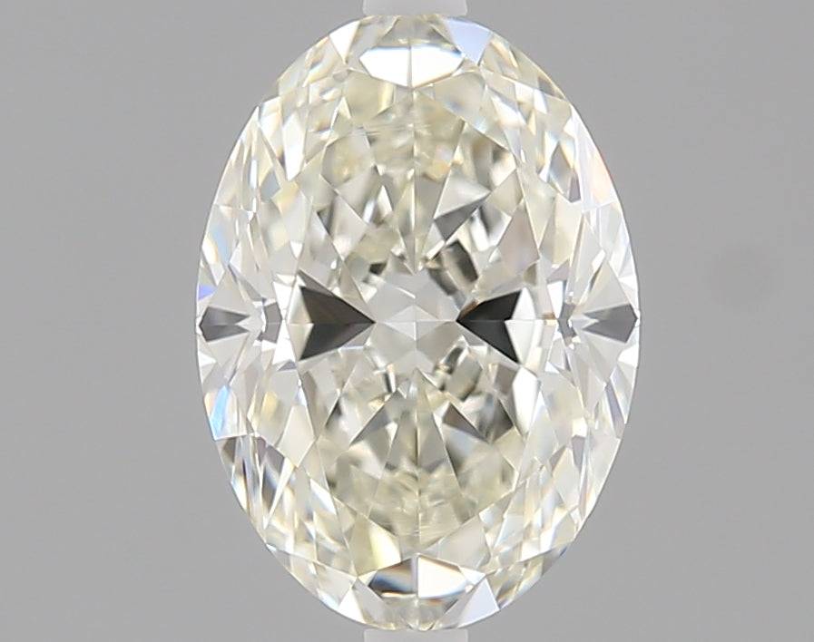 1.20 carat Oval diamond I  VVS1
