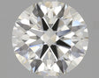 1.30 carat Round diamond H  VVS2 Excellent