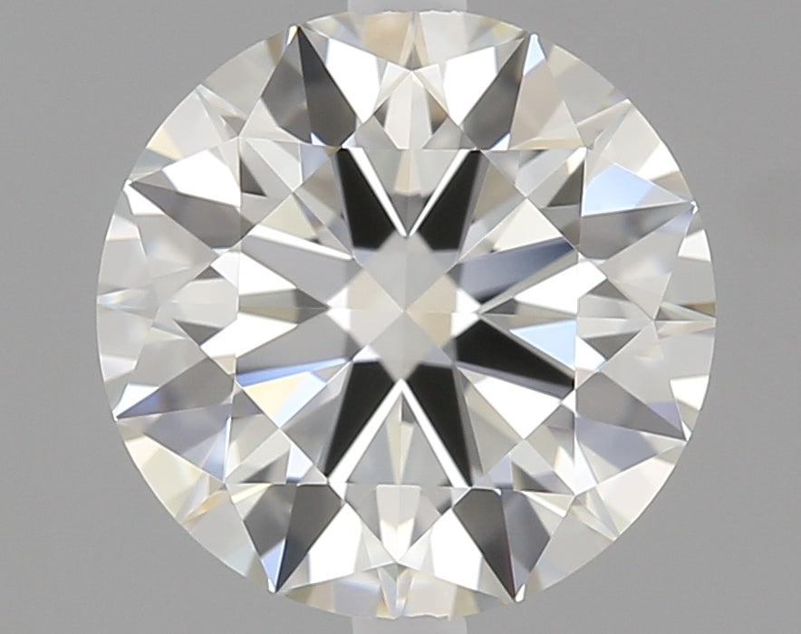 1.30 carat Round diamond H  VVS2 Excellent
