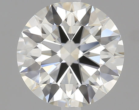 1.30 carat Round diamond H  VVS2 Excellent