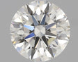 1.51 carat Round diamond H  VVS1 Excellent