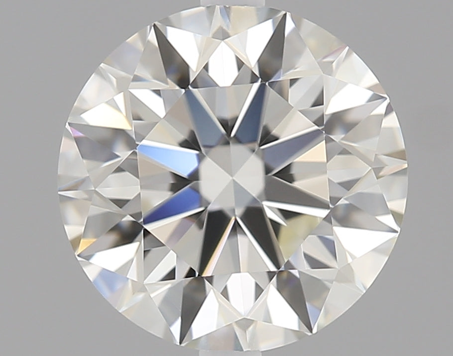 1.51 carat Round diamond H  VVS1 Excellent