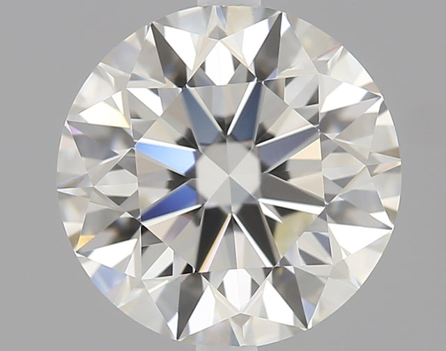 1.51 carat Round diamond H  VVS1 Excellent