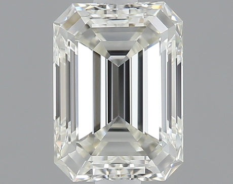 0.50 carat Emerald diamond G  IF 