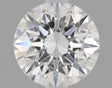 0.50 carat Round diamond E  I1 Excellent