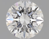 0.50 carat Round diamond E  I1 Excellent