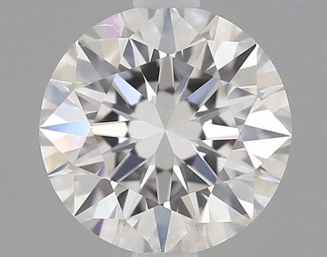 0.50 carat Round diamond E  I1 Excellent