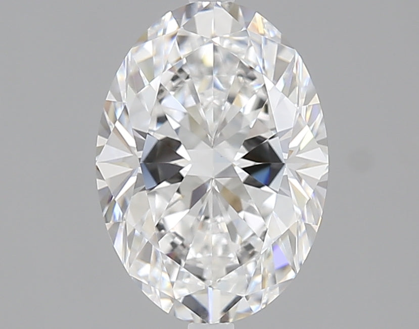 1.70 carat Oval diamond D  VS1 