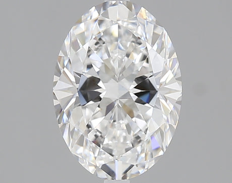1.70 carat Oval diamond D  VS1 