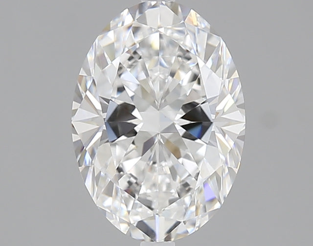 1.70 carat Oval diamond D  VS1 