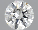 0.46 carat Round diamond G  VS1 Excellent