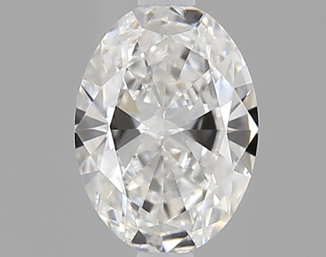 0.40 carat Oval diamond D  VS2 