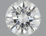 0.30 carat Round diamond G  IF Excellent