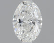 0.40 carat Oval diamond E  VVS1 
