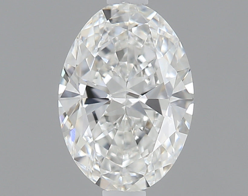 0.40 carat Oval diamond E  VVS1 