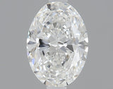 0.40 carat Oval diamond E  VVS1 