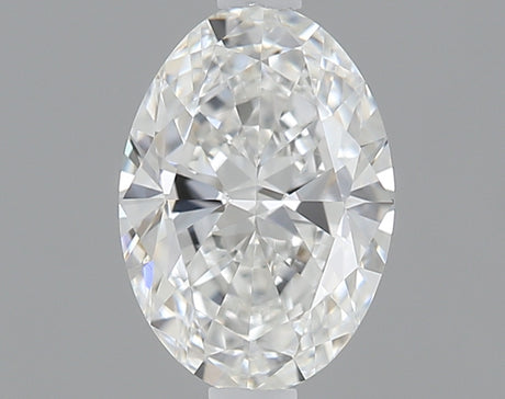 0.40 carat Oval diamond E  VVS1 