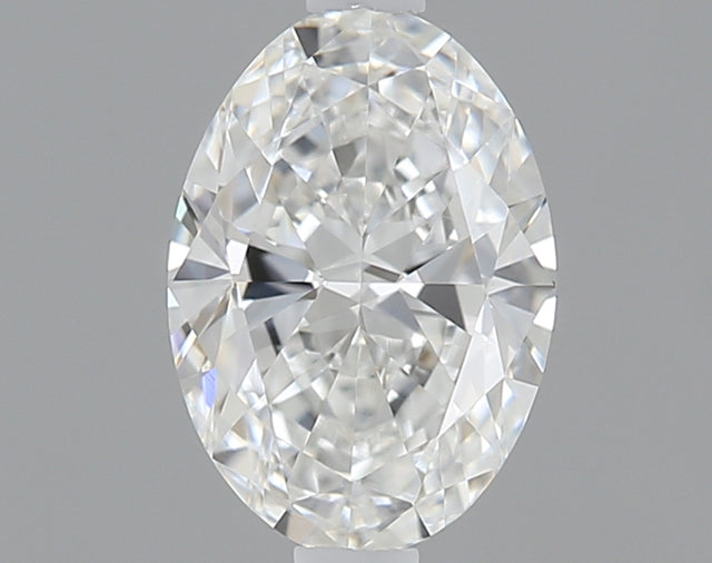 0.40 carat Oval diamond E  VVS1 