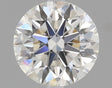 1.23 carat Round diamond G  VVS2 Excellent