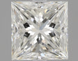 1.01 carat Princess diamond H  VS2 