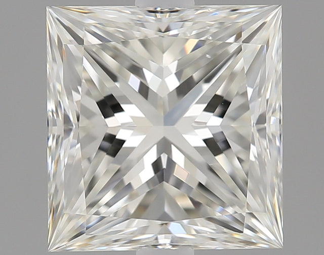 1.01 carat Princess diamond H  VS2 