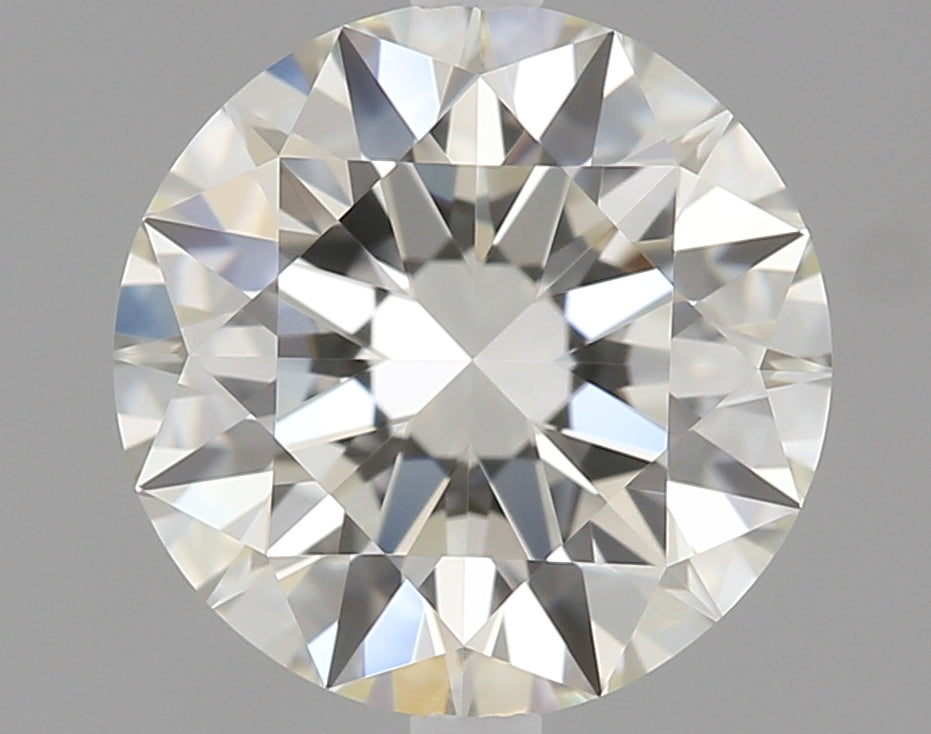 1.52 carat Round diamond H VVS1 Excellent