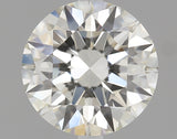 1.52 carat Round diamond H VVS1 Excellent