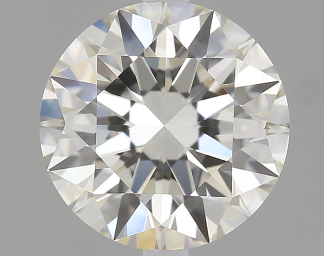1.52 carat Round diamond H VVS1 Excellent