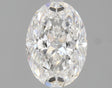 1.51 carat Oval diamond E  VS2 