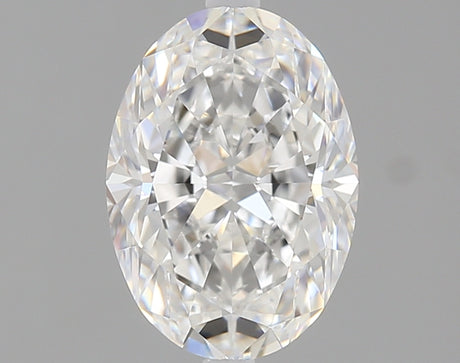 1.51 carat Oval diamond E  VS2 