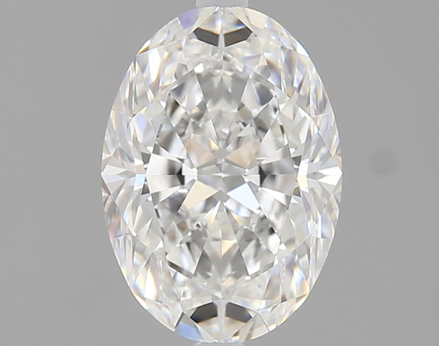 1.51 carat Oval diamond E  VS2 
