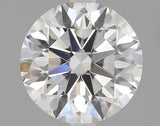 1.09 carat Round diamond E  VVS1 Excellent