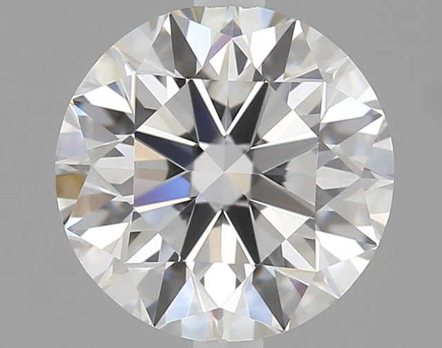 1.09 carat Round diamond E  VVS1 Excellent