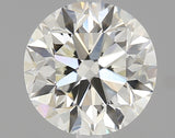 1.50 carat Round diamond H  VS1 Very good