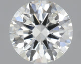 1.00 carat Round diamond G  SI2 Excellent