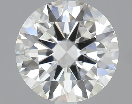 1.00 carat Round diamond G  SI2 Excellent