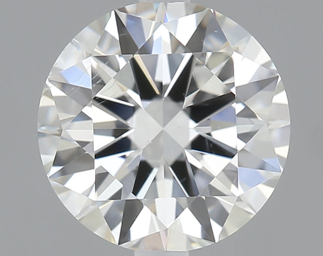 1.00 carat Round diamond G  SI2 Excellent