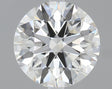 1.50 carat Round diamond G  SI1 Excellent