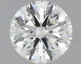 1.50 carat Round diamond G  SI1 Excellent