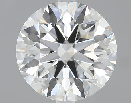 1.50 carat Round diamond G  SI1 Excellent