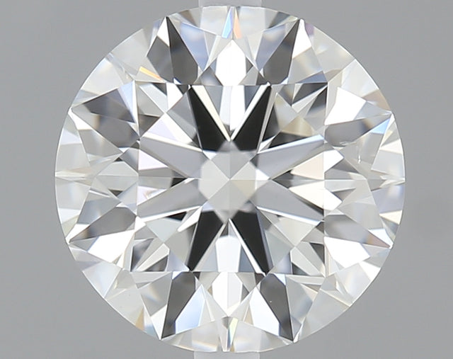 1.50 carat Round diamond G  SI1 Excellent