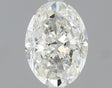 1.01 carat Oval diamond G  VVS2 