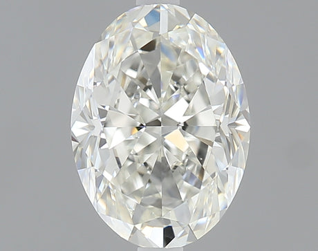 1.01 carat Oval diamond G  VVS2 