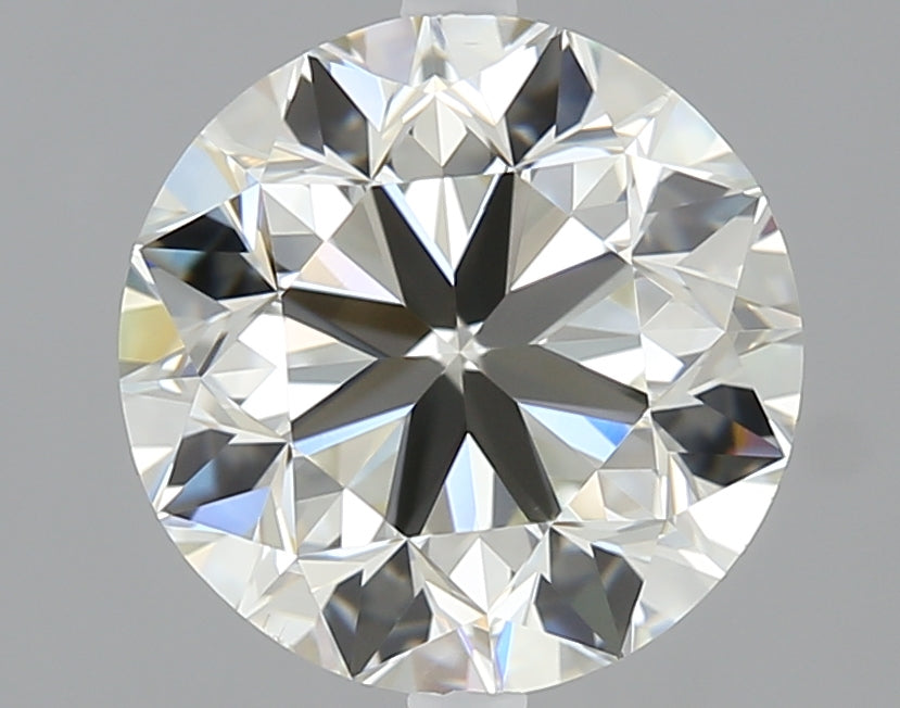 2.00 carat Round diamond I  VS1 Very good