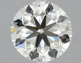2.00 carat Round diamond I  VS1 Very good