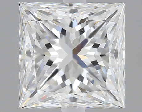 1.51 carat Princess diamond D  VS1 